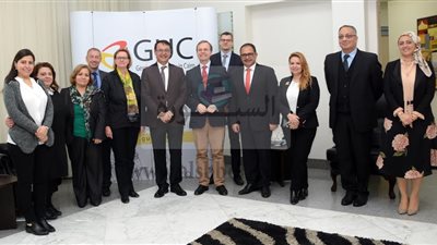 وزير التعليم الألمانى: الجامعة الألمانية بالقاهرة تمثل 42% من الدارسين فى الجامعات الألمانية