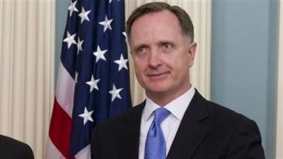 السفير الأمريكى بالقاهرة يشهد ختام فعاليات معرض أنتل للعوم والهندسة بالأقصر 