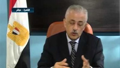 3 ملفات ساخنة نجح فيهم طارق شوقى بامتياز