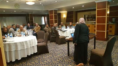 التعليم: تأهيل 300 متدرب على التغذية السليمة وسلامة الغذاء