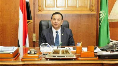 صيدلة المنوفية تعقد دورة تدريبية للعاملين فى مجال التنمية البشرية