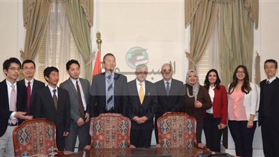 التعليم توقع بروتوكول تعاون مع الجايكا اليابانية لتطوير منظومة التعليم العام