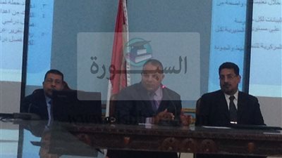 التعليم تنظم ورشة عمل للرفع من جودة مؤسسات التعليم الفنى