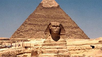 الاعلى للاثار: زيادة اسعار جميع المواقع الاثرية