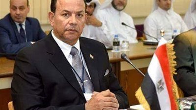 غدًا بالرياض : رئيس جامعة المنوفية يشارك في الملتقى العلمي للإرشاد الطلابي ودوره في الوقاية من المخدرات 