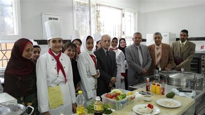 التعليم: فصل الطالب الذى تتجاوز نسبة غيابه 85% خلال العام الدراسى.. والتواصل مع أولياء الأمور للوقوف على أسباب الغياب