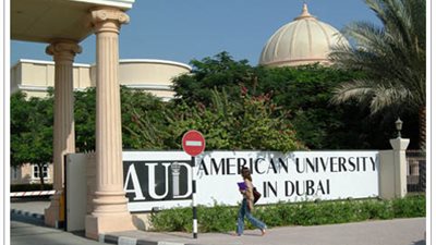 الجامعة الامريكية في الإمارات تعلن عن وظائف جديدة لأعضاء هيئة التدريس.. سجل هنا