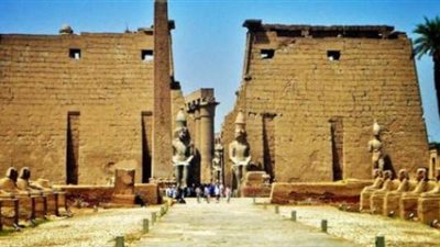 تخصيص اراضى مجانية بالمناطق الصناعية بالاقصر