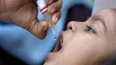 انطلاق الحملة القومية للتطعيم ضد الطفيليات المعوية خلال شهر مارس