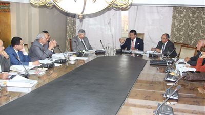 عبد الغفار يؤكد على ضرورة إنشاء جامعات خاصة وأهلية بالأقاليم 