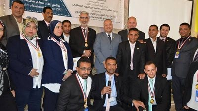 في طور سيناء.. الأول في 