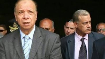 وكيل زراعة القاهرة يتفقد شون وصوامع القمح