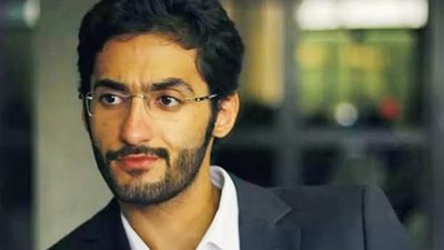 حسام حسانين رئيسًا للاتحاد العام لطلاب 