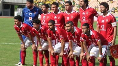 تعرف على القنوات الناقلة لمباراة الأهلى وبيدفيست الجنوب أفريقى