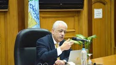 التعليم: إعداد قوافل تعليمية لتقديم الدعم التربوي والتعليمي اللازم لطلاب إدارتي رفح والشيخ زويد    