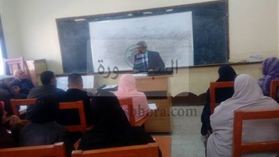 أزهر أسيوط: ورش عمل تدريبية لمحكمي مشروع تحدي القراءة العربي