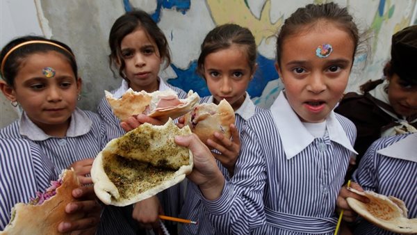 صورة ارشيفية