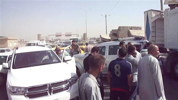 صورة ارشيفية