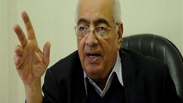 د مغاوري شحاته 