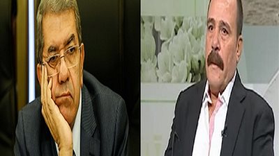 المراغى: احنا بنتبهدل فى الشارع بسبب العلاوة.. ووزير المالية 