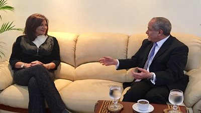 السفير الأردني: العمالة المصرية بالأردن تضيف للاقتصاد الاردني في كافة المجالات 