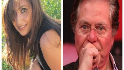 زوجة حسين فهمي للمحكمة: أبغض حسين 