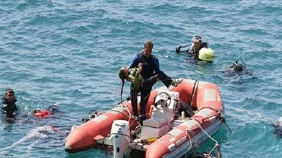 مصرع 3 شقيقات غرقا بالنيل