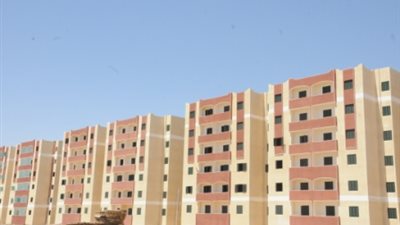 الاسكان يعلن عن وحدات سكنية للمصريين المقيمين بالخارج.. ننشر الشروط والأوراق المطلوبة