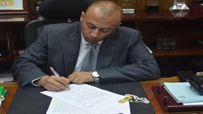 محافظ المنوفية: يهنىء المجلس القومى للمرأة بيوم 