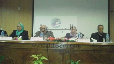 25 شركة فى ملتقى التوظيف بألسن عين شمس