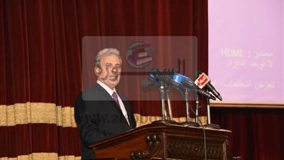 جامعة القاهرة تفتتح أسبوع التوعية بمكافحة الفساد