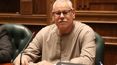 نائب برلماني يطالب وزير التعليم بتحويل الوجبة المدرسية لدعم نقدى بسبب تكرار حالات التسمم