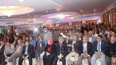 عاجل.. الزناتى: ارسلنا جدول مرتبات جديد للمعلمين الى طارق شوقى.. ونص مادة تعادل المادة 89