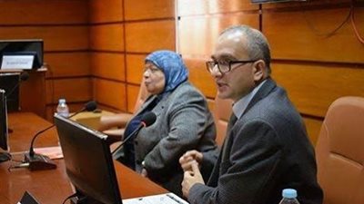 التصوير الطبي لأمراض الثدي في ورشة عمل بطب المنوفية