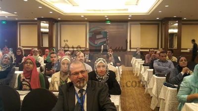 اهم توصيات الجمعية البحثية لدراسة امراض الكبد والجهاز الهضمى في مؤتمرها الخامس عشر