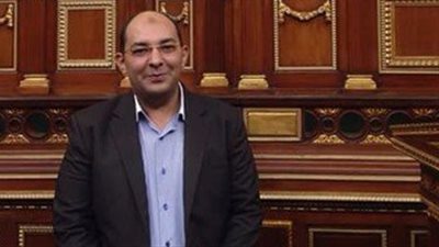 نائب برلماني: 