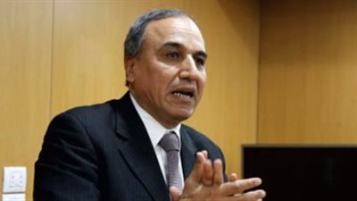 فوز عبد المحسن سلامة بمنصب نقيب الصحفيين