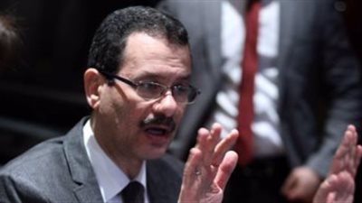 درويش: الصين أكبر مستثمر فى المنطقة الاقتصادية لقناة السويس