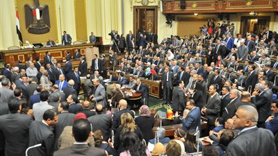 مجلس النواب: طلب إحاطة لوزير التربية والتعليم بخصوص تثبيت عقود المعلمين ونقل معلمى مسابقة 30 ألف لمحافظاتهم 