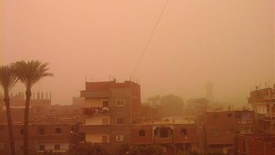 لسوء الاحوال الجوية..توقف الدراسة بالمدارس غدا