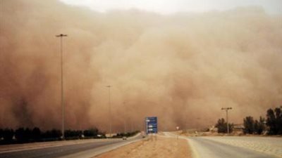 محافظ أسيوط يقرر وقف الدراسة بمدارس المحافظة غدًا بسبب الطقس السيئ