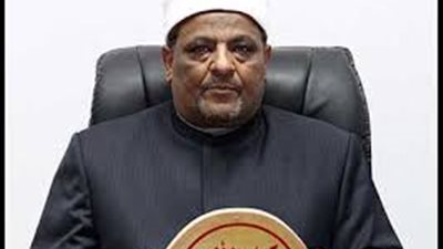 الأزهر يقرر وقف الدراسة بخمس محافظات