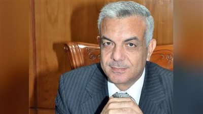 نائب رئيس جامعة المنوفية يشارك فى الملتقى الثالث والعشرين بالامارات