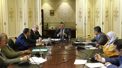 مجلس النواب : مهلة جديدة للحكومة لإقرار العلاوة الخاصة للعاملين بالدولة.. قيمة العلاوة 10%  من الأجر (الأساسي أو الوظيفي) يوليو 2016.. ولا تخضع لأي رسوم