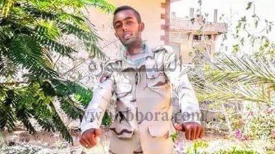 أهالى جنوب إسنا فى انتظار جثمان 