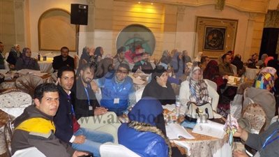 قريباً.. برنامج 