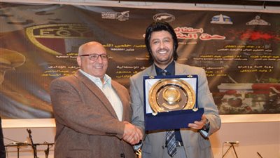 بالصور.. جامعة عين شمس تكرم أرواح شهداء الوطن في احتفالية