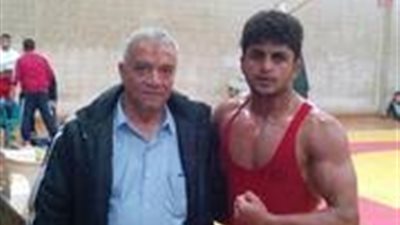 جامعة مدينة السادات تحقق الميدالية البرونزية فى المصارعة ببطولة الشهيد الرفاعى الــ44 على الجامعات 