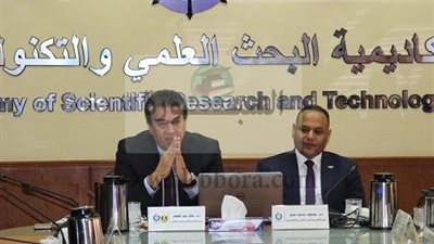 وزير التعليم العالى يؤكد: ضرورة التنسيق والتكامل بين المراكز والمعاهد والهيئات البحثية والجامعات