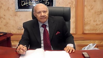 لهذه الأسباب.. النيابة الادارية تحيل وكيل ادارة تعليمية بدمياط للمحاكمة التأديبية